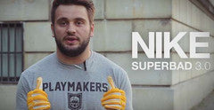 Nike Superbad 3.0 im Produktvideo