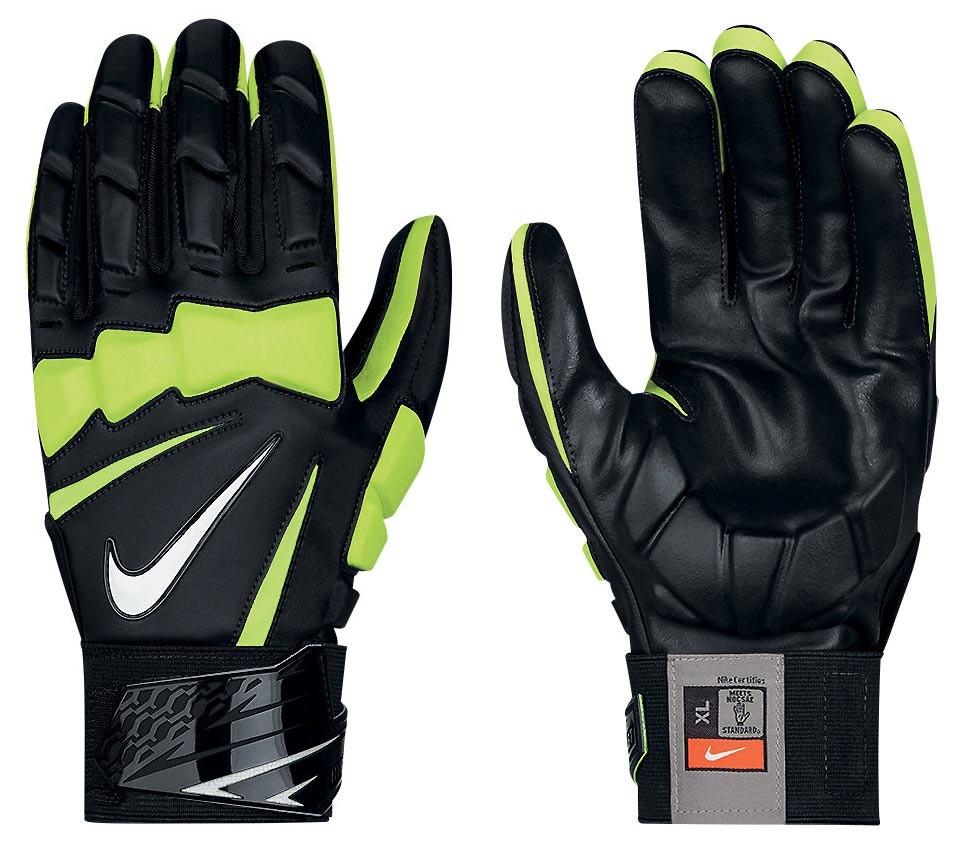 jordan hyperstorm handschuhe Hyperbeast 2.0 – Playmakers Football