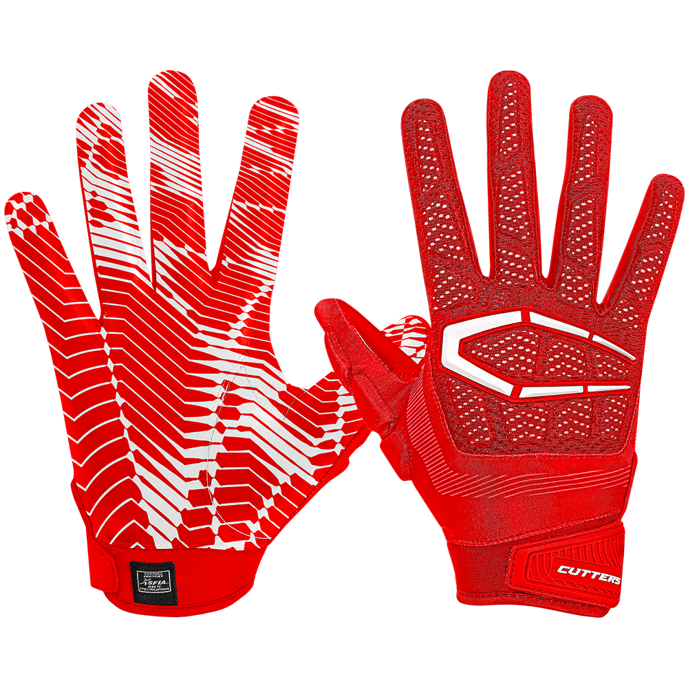 gamer handschuhe Cutters S652 Gamer 3.0
