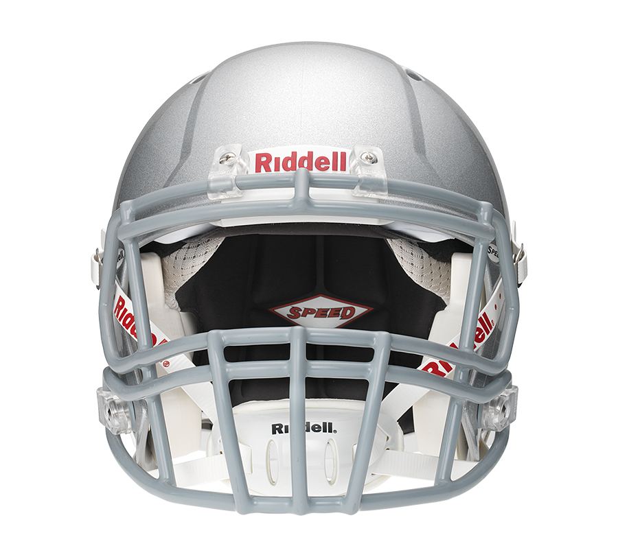 Riddell helm online