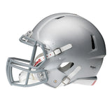Football Helme - Revolution Speed Silber Side