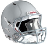 Football Helme - Revolution Speed Silber