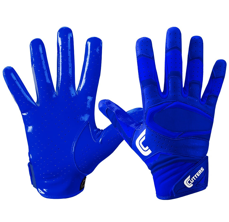 cutters handschuhe Cutters S451 REV PRO 2.0 Solid – Playmakers Football