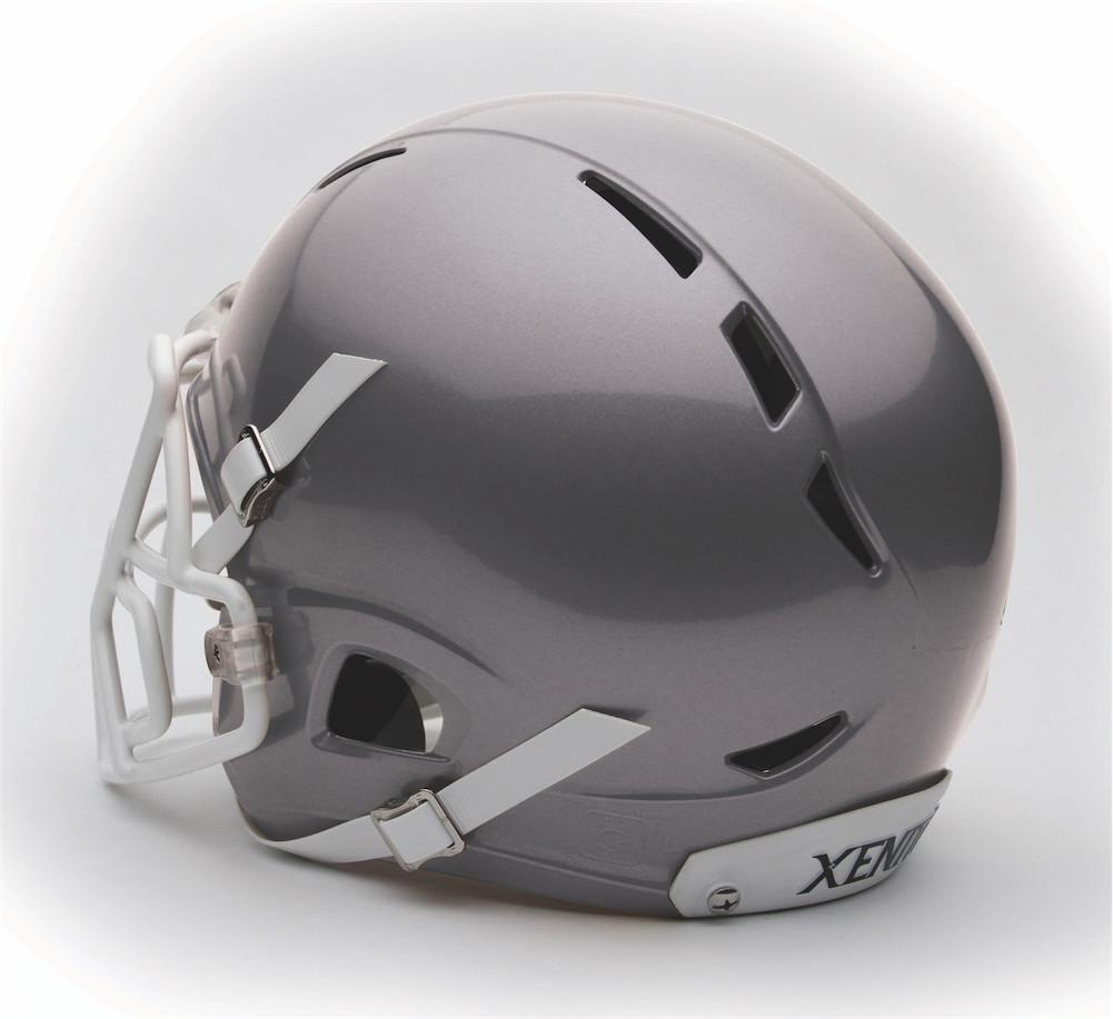 big 12 mini football helmets Capture the excitement of this monumental event with the Riddell Speed Mini Helmet Big 12 College Football Mini