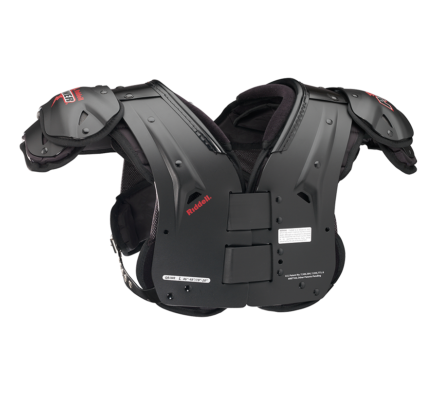 Rb Db Riddell Spk+ Riddell Power PMX Advanced Energy Management