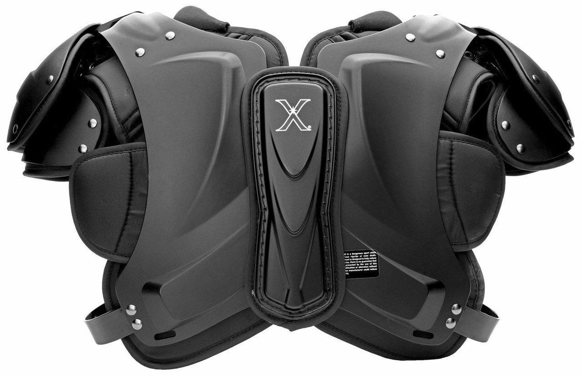 Xenith xflexion shoulder pads cheap