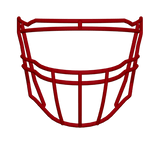 Zubehör Helme - SpeedFlex Facemask