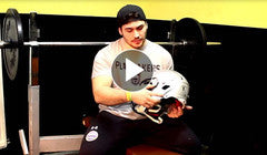 Riddell 360 im Video: maximaler Schutz, maximale Features
