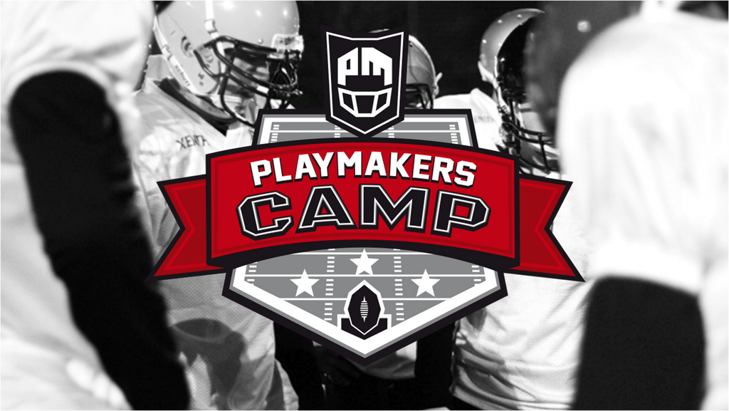 Playmakers Camp Serie mit "The Quarterback Ranch"