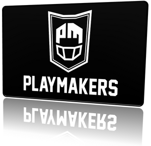 Playmakers - dein American Football Shop - bald geht's los!