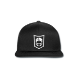 Bekleidung - Snapback Cap