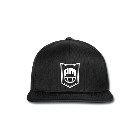 Bekleidung - Snapback Cap