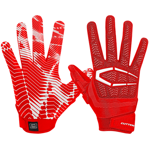 cutters handschuhe Cutters S652 Gamer 3.0