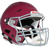 Helme - Riddell SpeedFlex Cardinal 