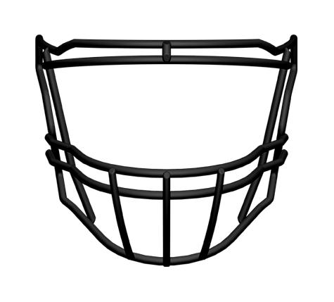 Zubehör Helme - SpeedFlex Facemask