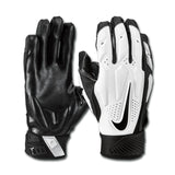 Nike D Tack 6.0 Die Lineman Footballhandschuhe Playmakers Football