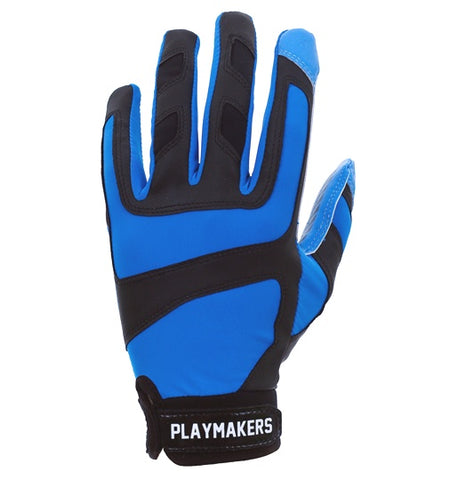 football handschuhe cornerback Skill Six | Football Handschuhe