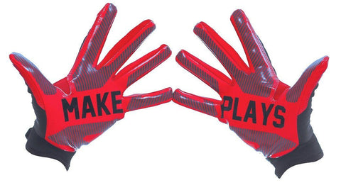 skkil handschuhe Skill Six | Football Handschuhe