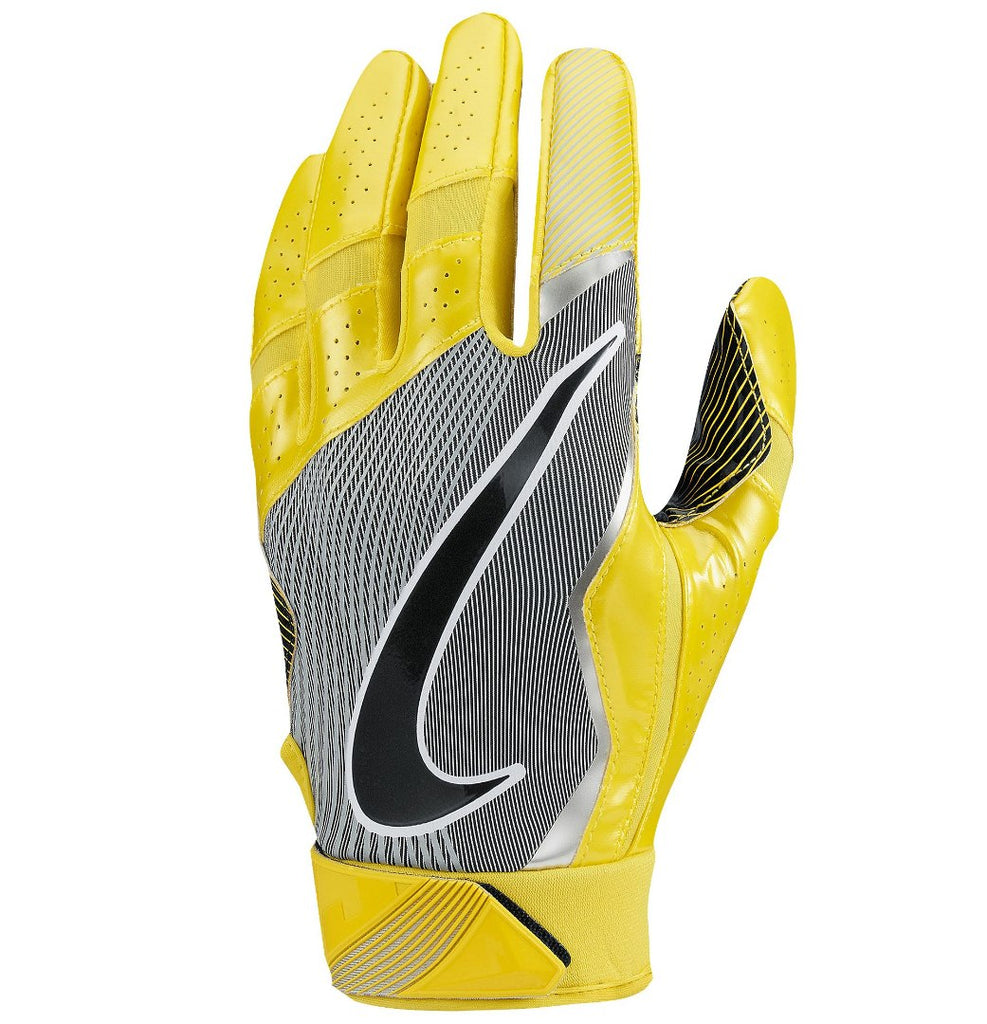 Nike football gloves vapor 2025 jet 4.