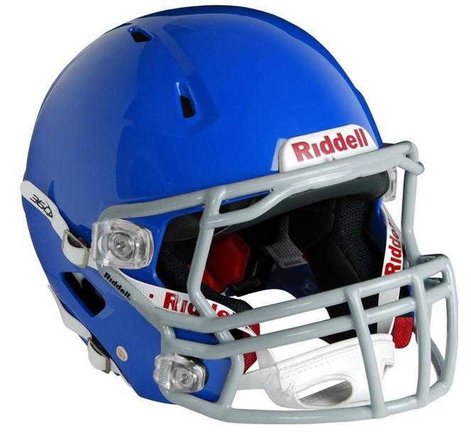 RIDDELL 360 | Sicherer Footballhelm | 0 Versand Playmakers Football RIDDELL 360 | Sicherer Footballhelm | 0 Versand Playmakers Football