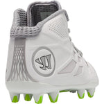 Schuhe - Burn 8.0