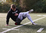 Trainingsequipment - Faszienrolle