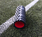 Trainingsequipment - Faszienrolle