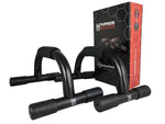Trainingsequipment - Push Up Stands