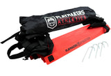 Trainingsequipment - Speed Ladder