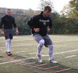 Trainingsequipment - Speed Ladder