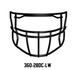 Zubehör Helme - 360 Facemask