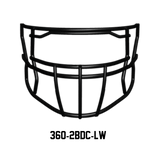 Zubehör Helme - 360 Facemask