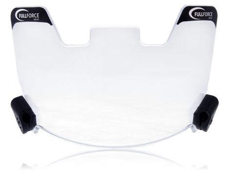 Zubehör Helme - Eyeshield Clear