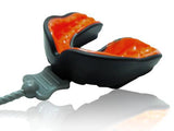 Zubehör Helme - Gel Mundschutz